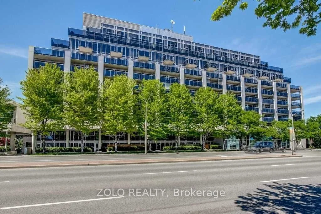 1040 The Queensway Street 409, Toronto W08, ON M8Z 0A7