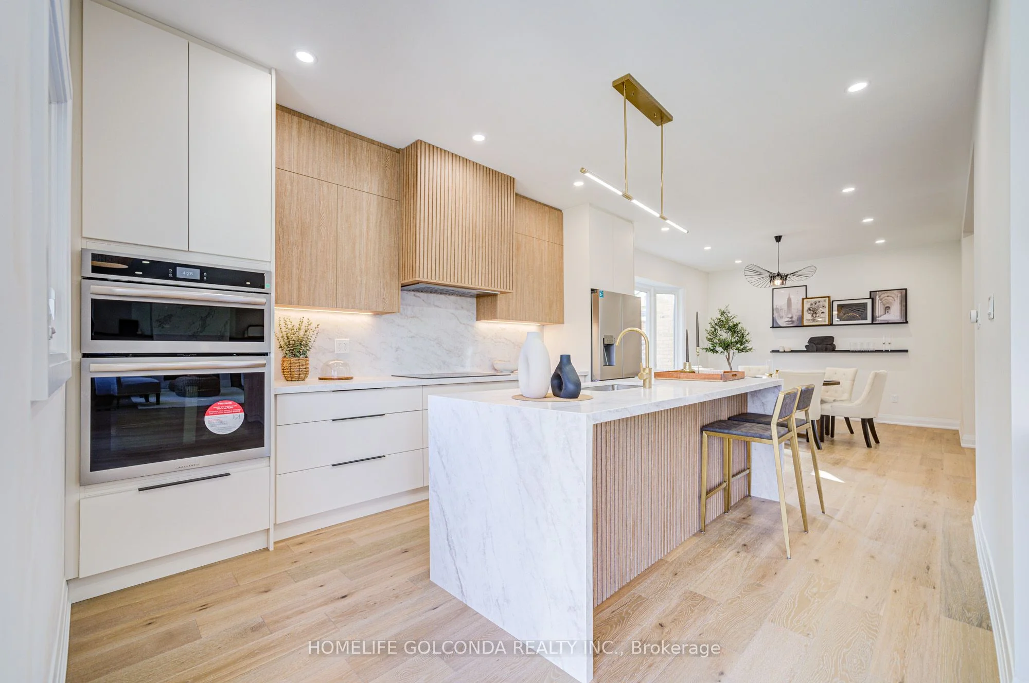 4407 Beacon Lane, Mississauga, ON L5C 4K1