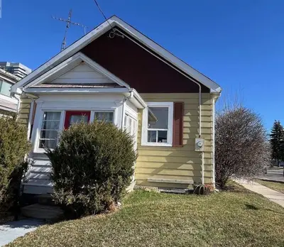 Detached in Brampton