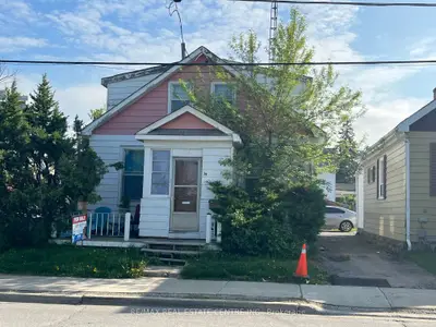 Detached in Brampton