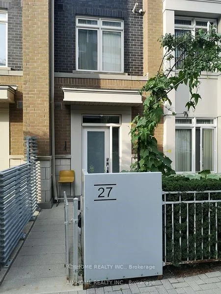 370 Square One Drive 27 RM2, Mississauga, ON L5B 0E6