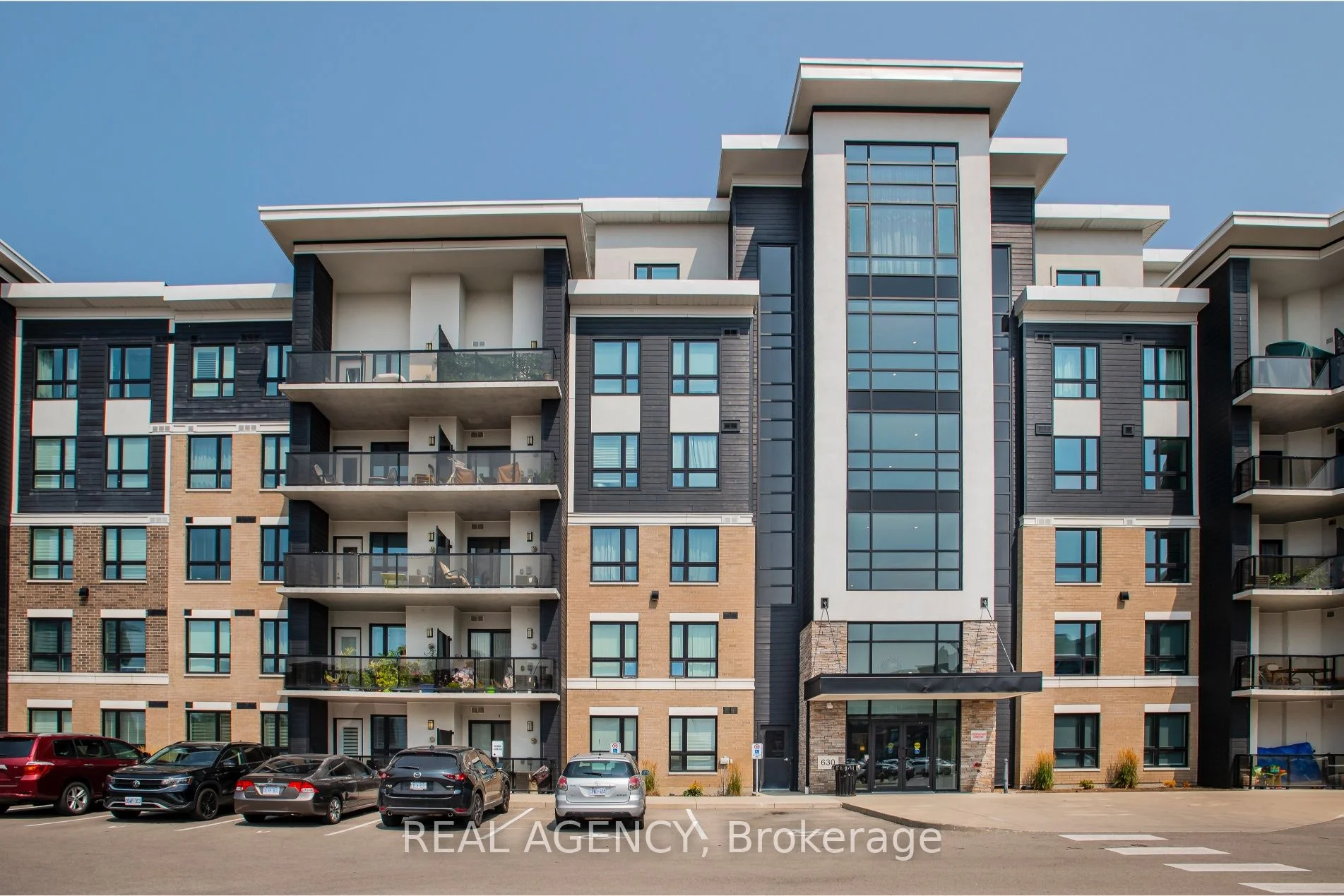 630 Sauve Street 120, Milton, ON L9T 9A6