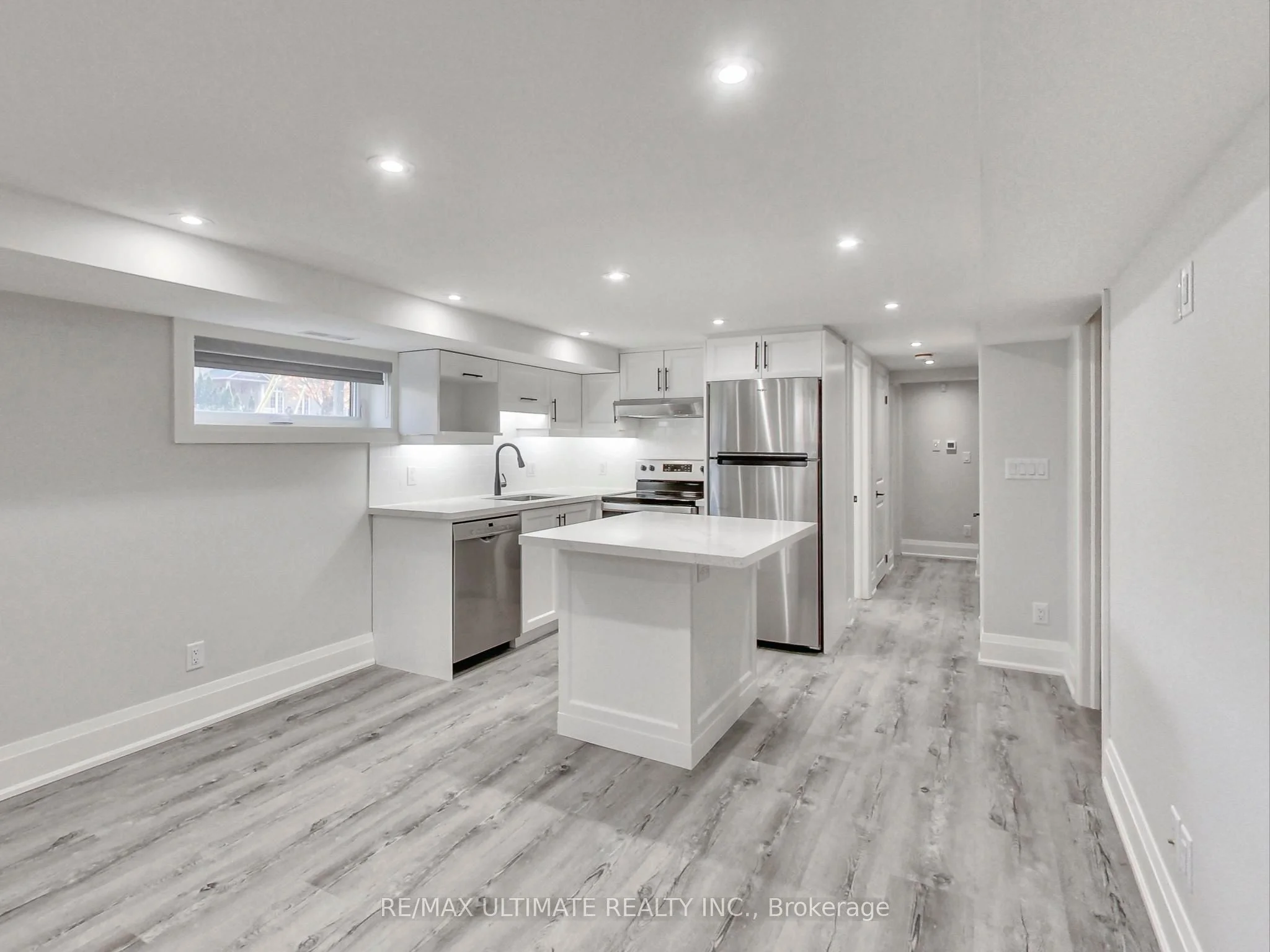 Detached in Toronto