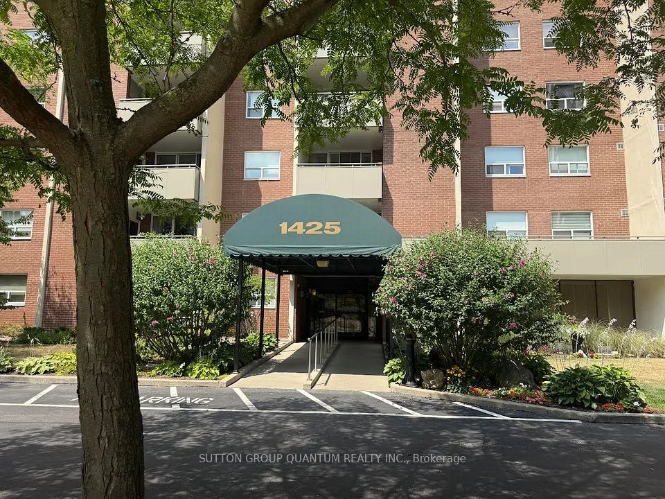 1425 Ghent Avenue 706, Burlington, ON L7S 1X5