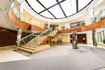 Condo Apartment in Mississauga