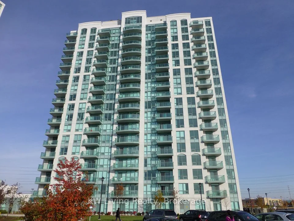 4900 Glen Erin Drive 1107, Mississauga, On L5m 7s2