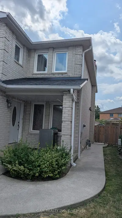 Detached in Mississauga