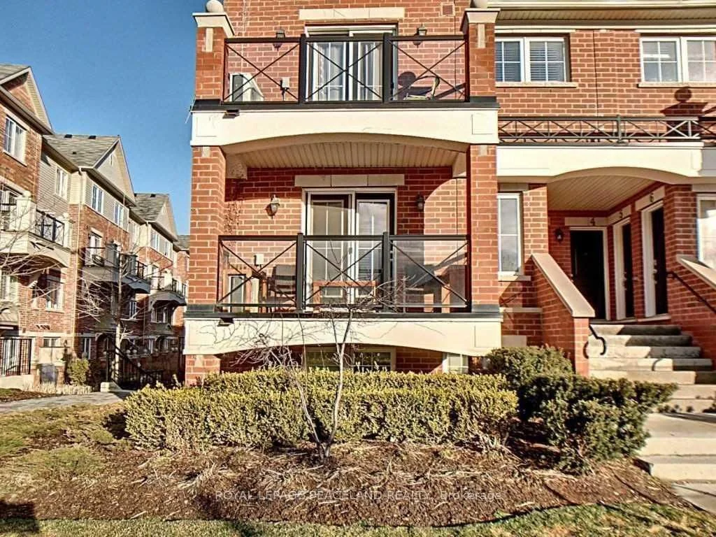 15 Hays 1 Boulevard 1, Oakville, ON L6H 0H8
