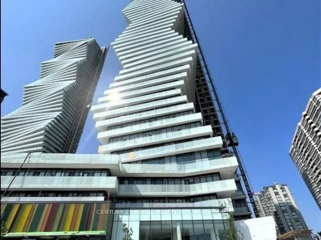 3883 Quartz Road 513, Mississauga, On L5b 0m4