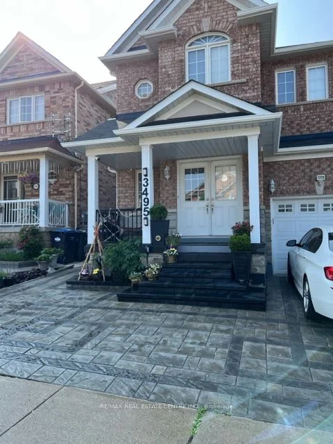 3495 Bala Drive Bsmt, Mississauga, ON L5M 0G5