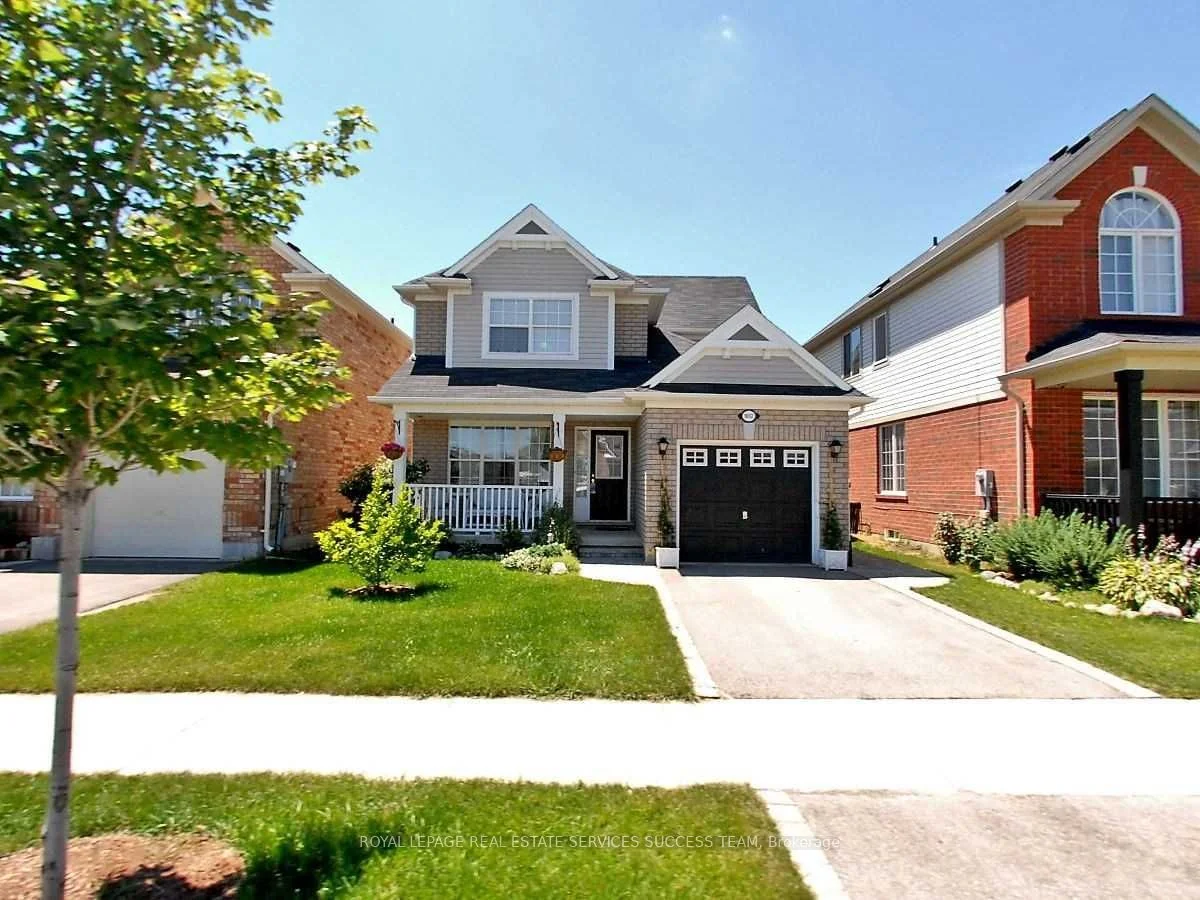Detached in Milton