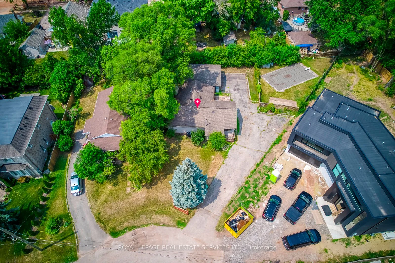 109 Ringwood Road, Oakville, ON L6H 1K3