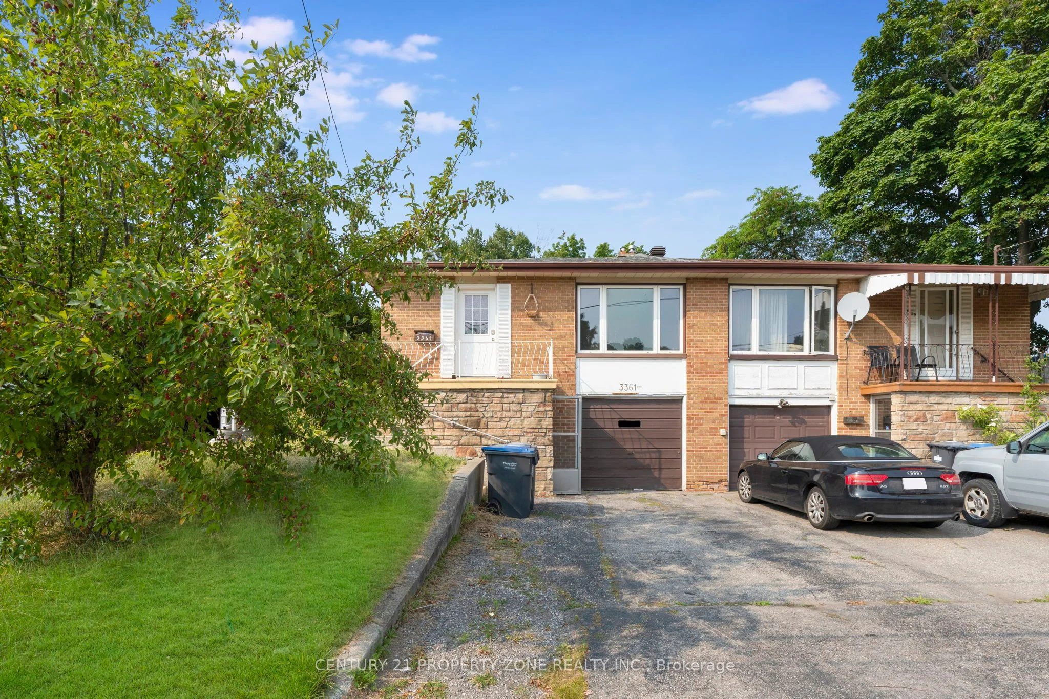 3361 The Credit Woodlands, Mississauga, ON, L5C 2J9