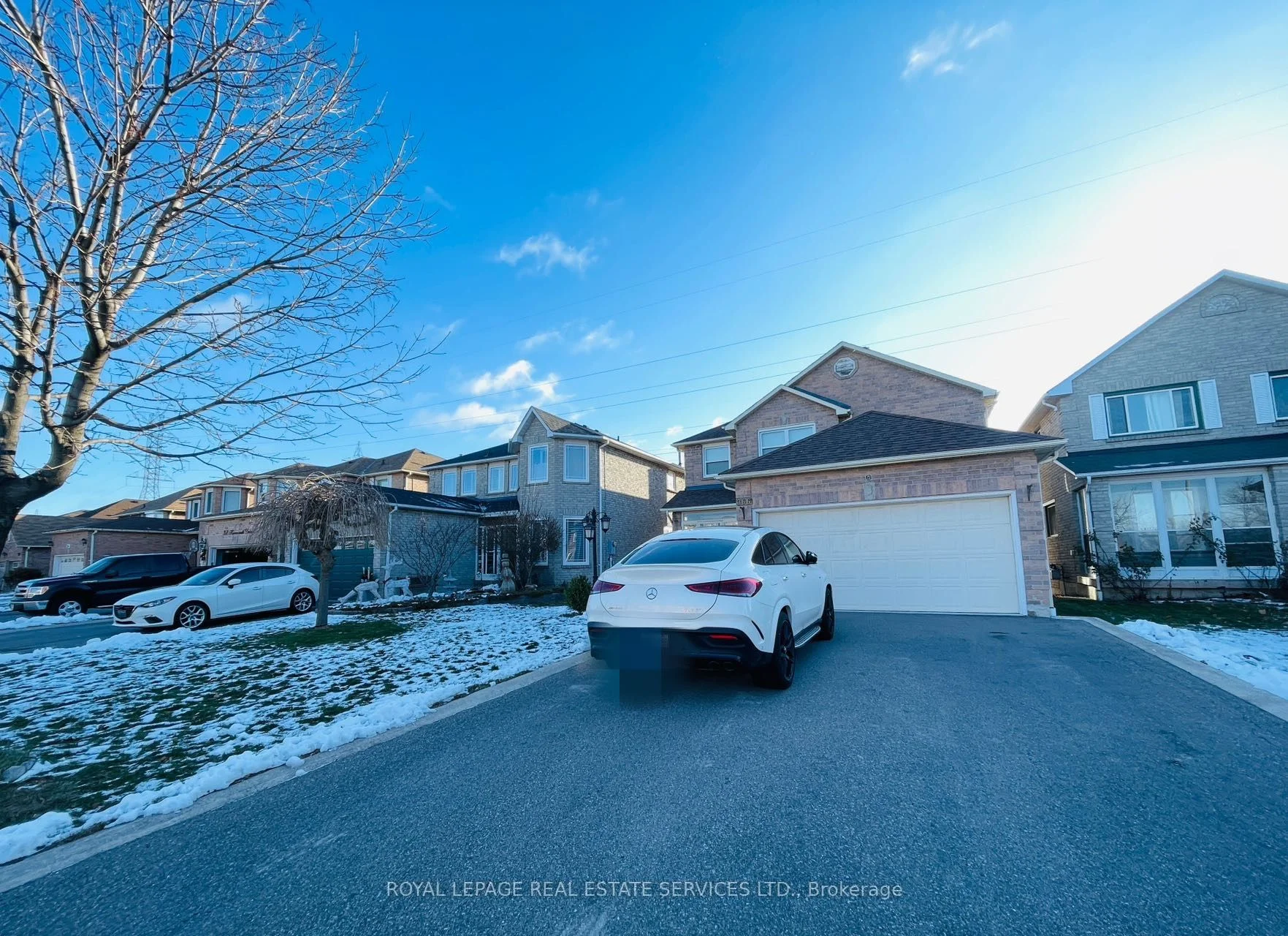 366 Harrowsmith Drive Lower, Mississauga, ON L5R 1P7