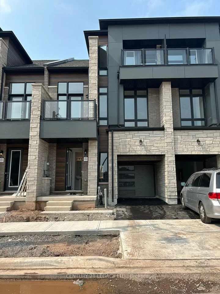 1220 Anthonia Trail , Oakville, ON L6H 7Y8