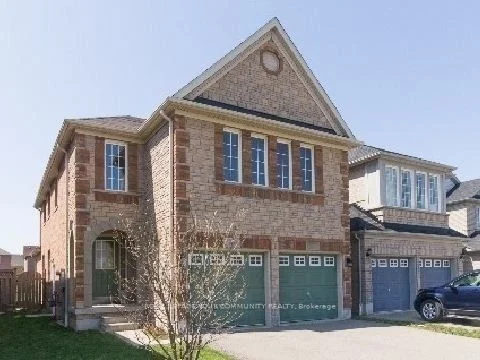 Detached in Mississauga