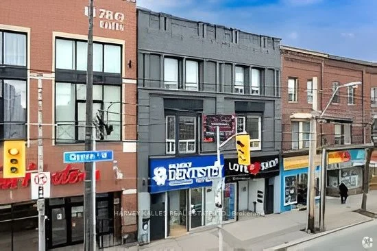 1476 Queen Street A1, Toronto W01, ON M6K 1M4