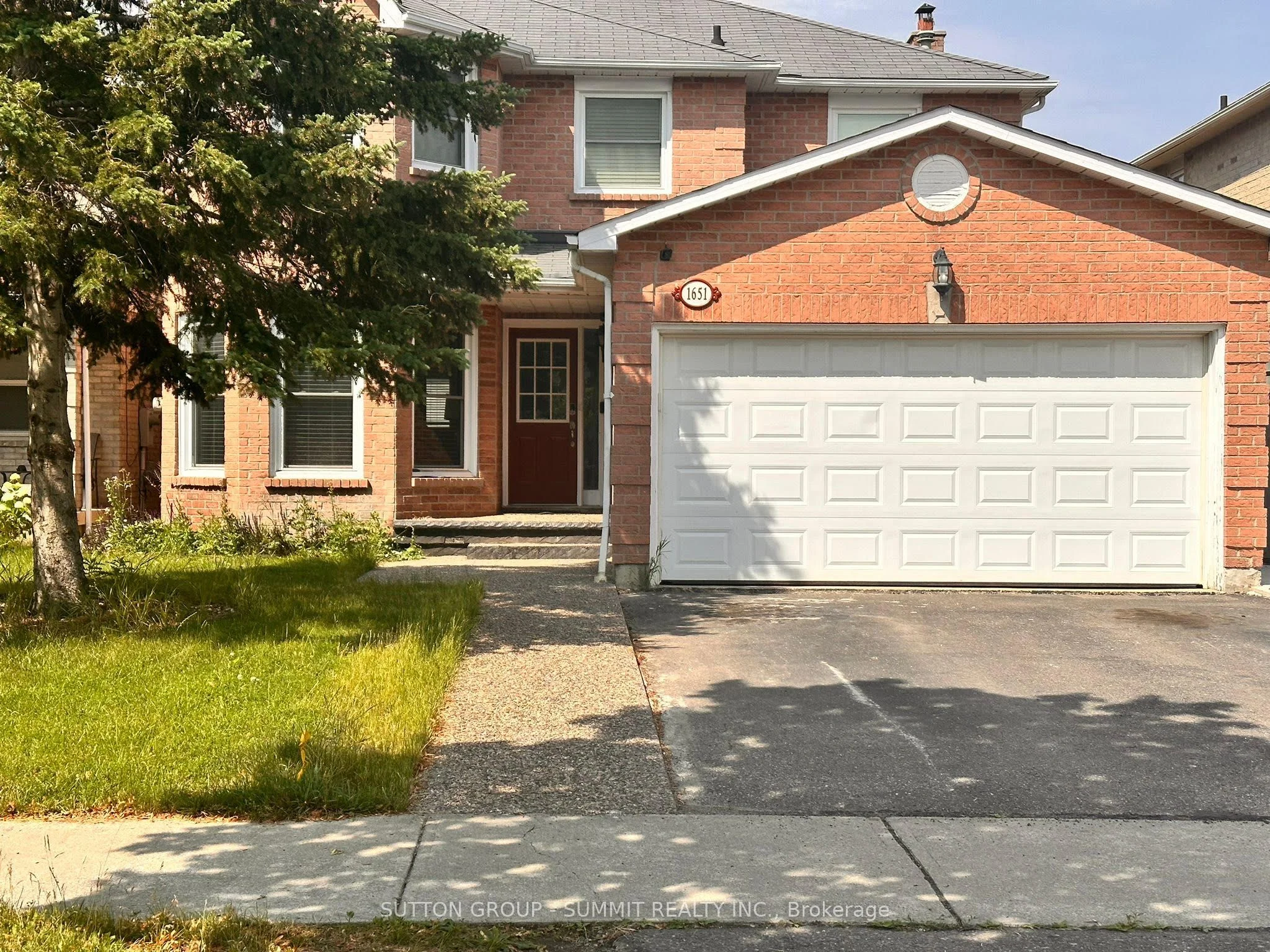 1651 Summergrove Crescent, Mississauga, ON L5M 3Z5
