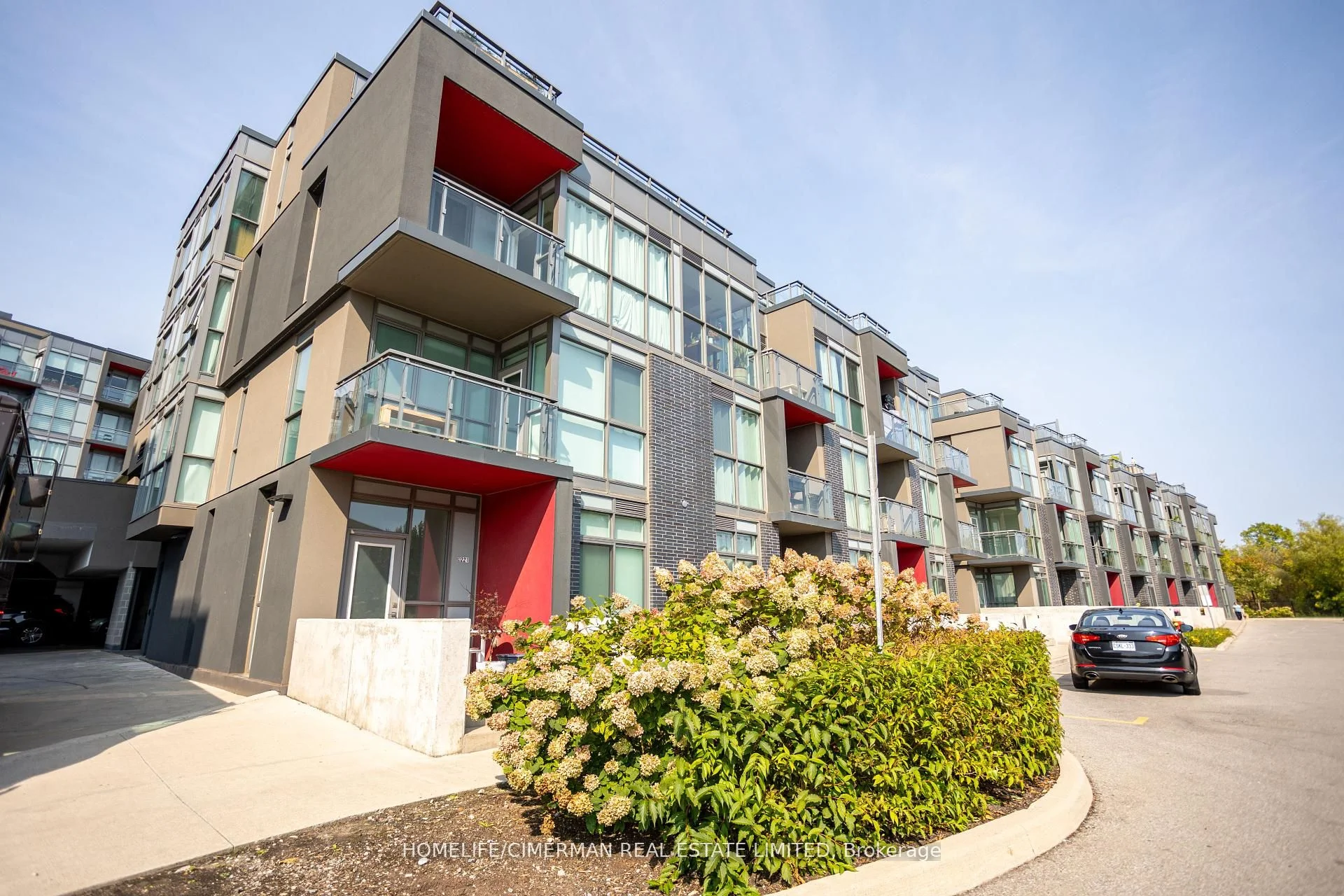 5260 Dundas Street C323, Burlington, On L7l 0j7