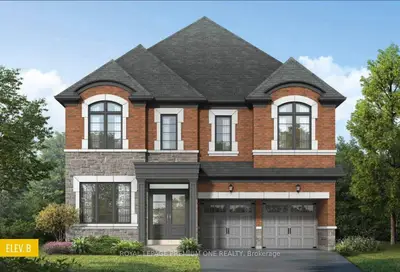 Detached in Brampton