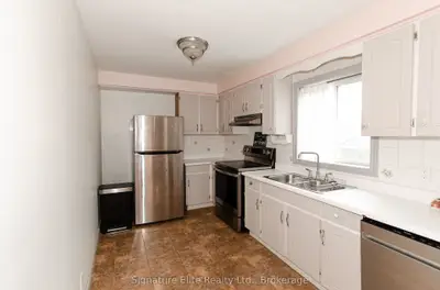 Detached in Toronto