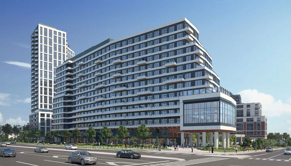 2485 Eglinton Avenue W, Mississauga, ON L5M 2V8