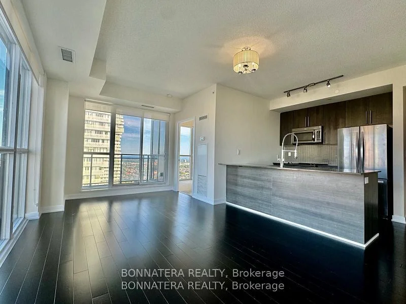 4011 Brickstone Mews 2507, Mississauga, ON L5B 0J7