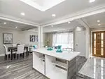 Semi-Detached in Brampton