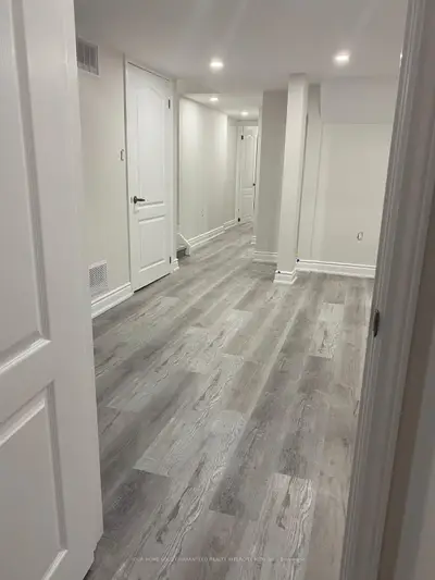 Semi-Detached in Brampton