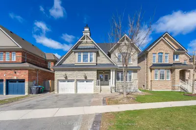 Detached in Caledon