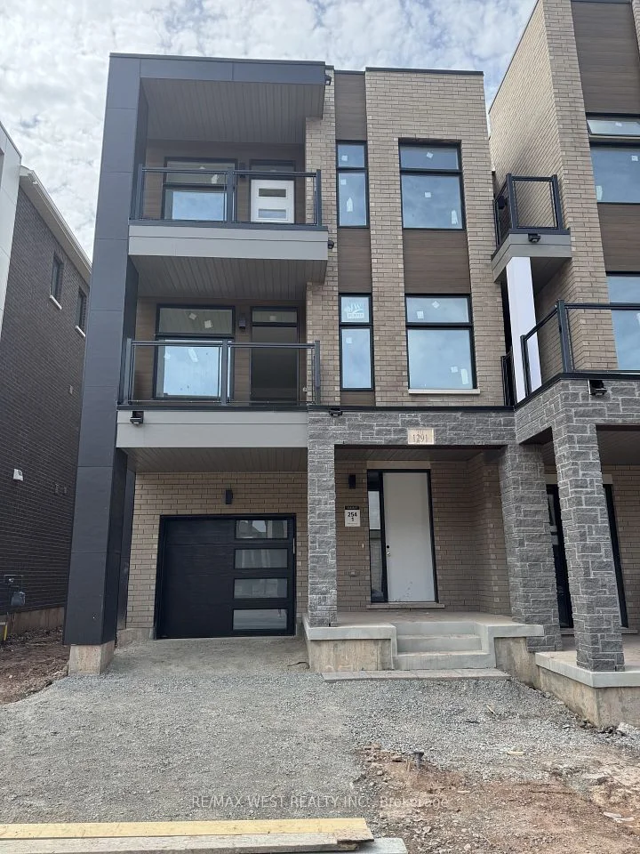 1291 Dempster Lane E 1291, Oakville, ON L6H 7Z2