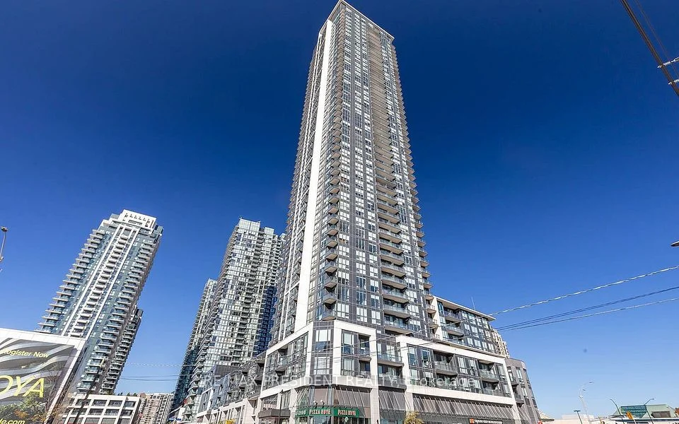 4011 Brickstone Mews 4809 (LPH09), Mississauga, ON L5B 0E3