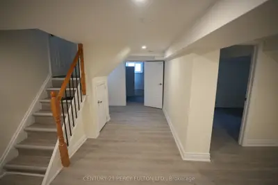 Detached in Toronto