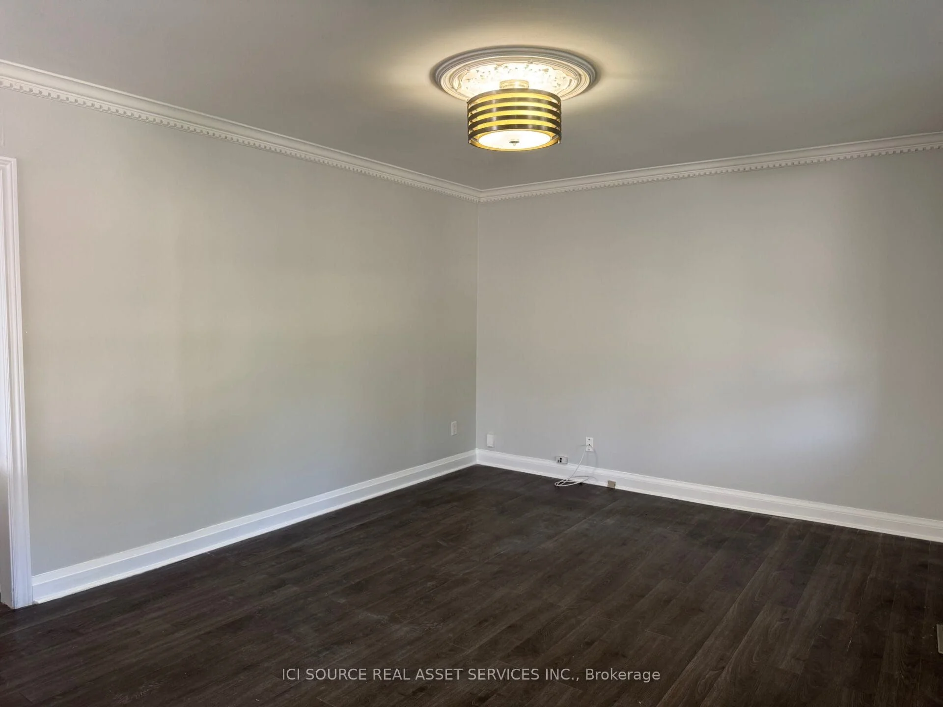 Detached in Toronto