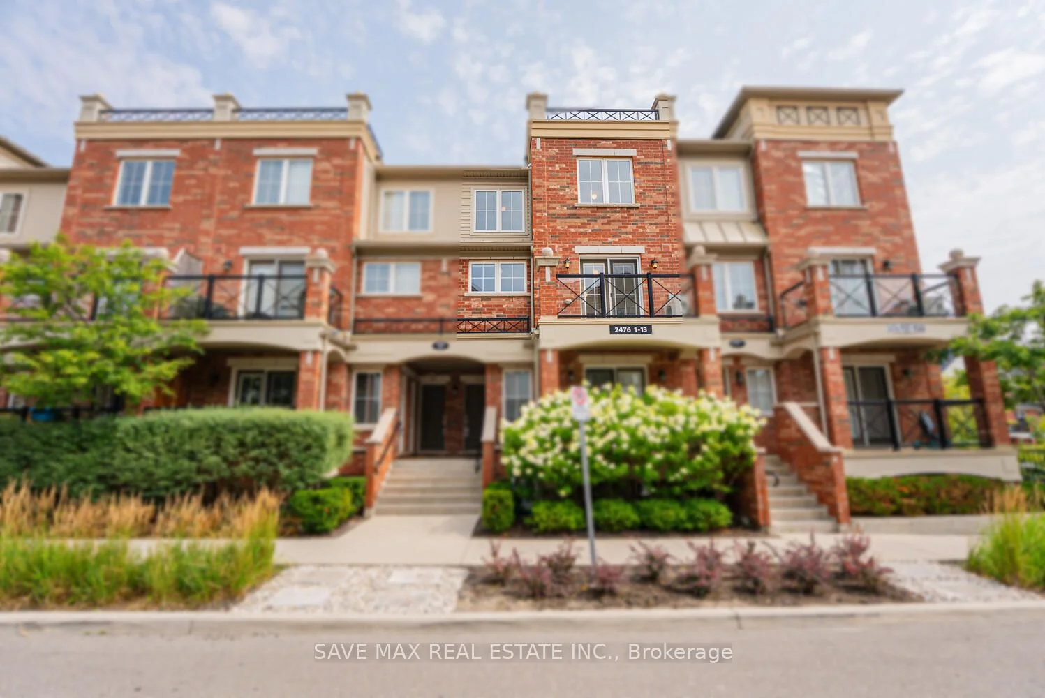 2476 Post Road 3, Oakville, On L6h 0j2