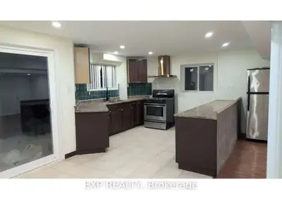 Detached in Brampton