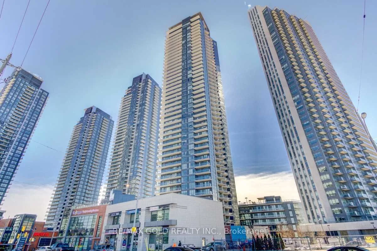 10 Park Lawn Road 1602, Toronto W06, ON M8Y 3H8