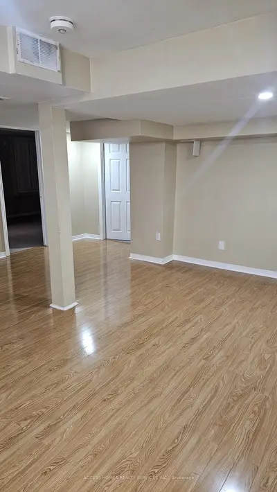 Detached in Brampton