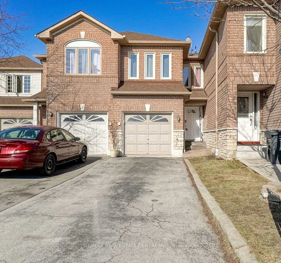 1285 Bristol Road 36, Mississauga, ON L5V 2H5