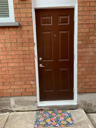 Detached in Brampton