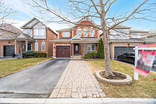 Detached in Milton
