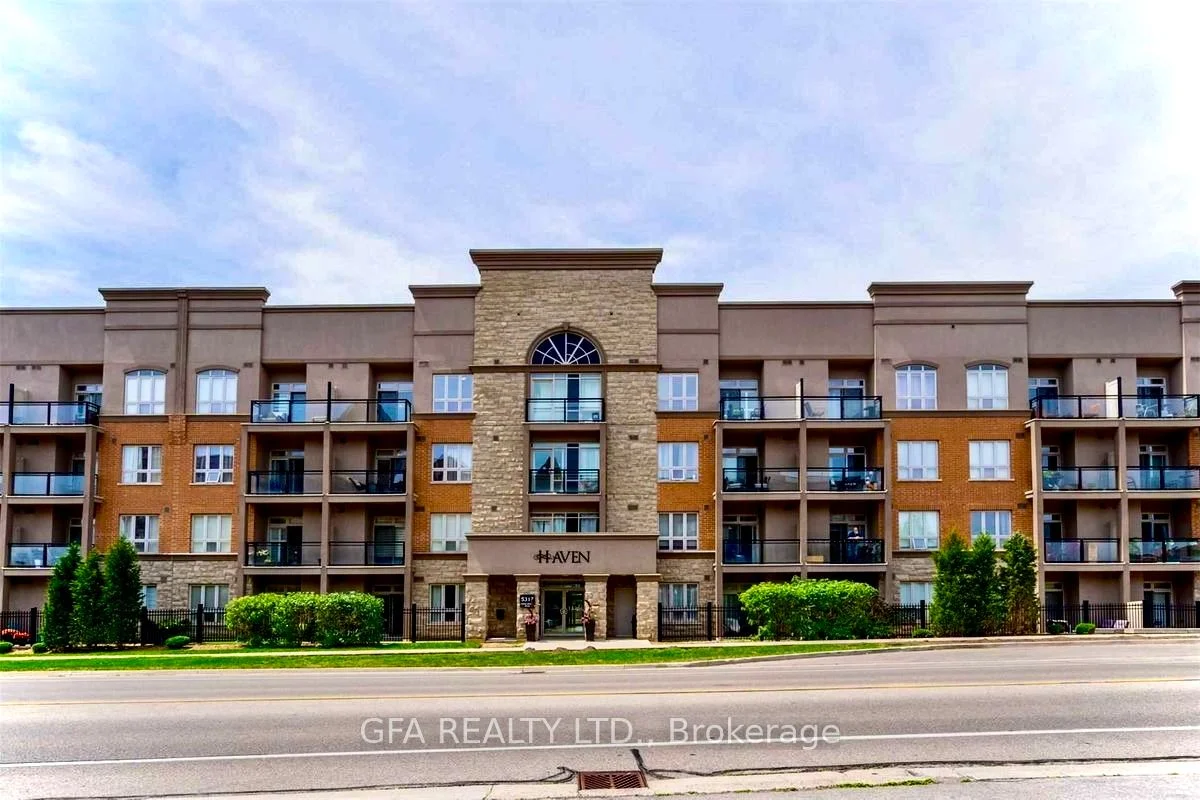 5317 Upper Middle Road 429, Burlington, ON L7L 7B3
