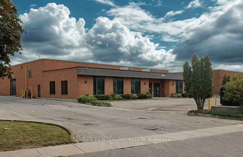 6780 Columbus Road, Mississauga, ON L5T 2G1