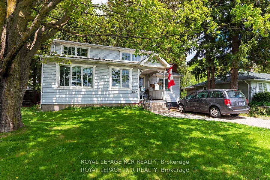 325 Broadway , Orangeville, ON L9W 1L4