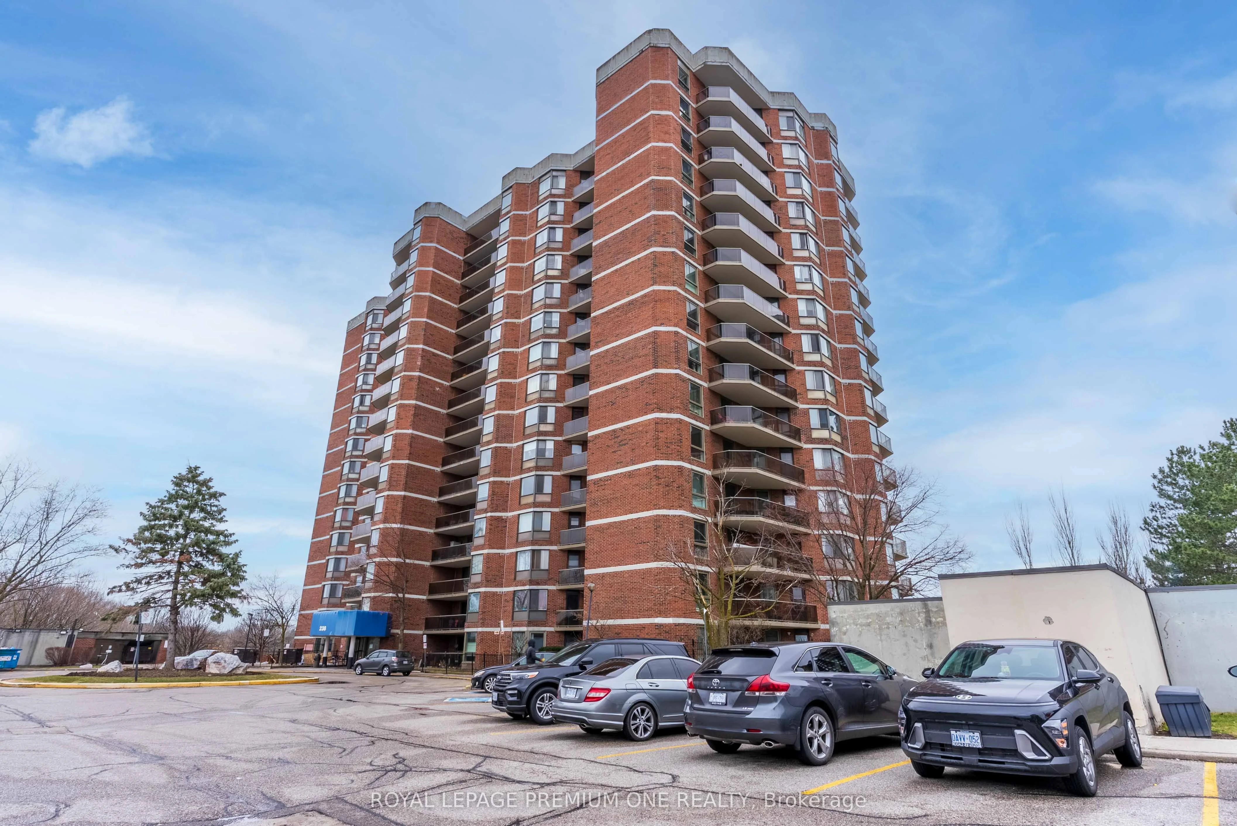 238 Albion Road 110, Toronto W10, ON M9W 6A7