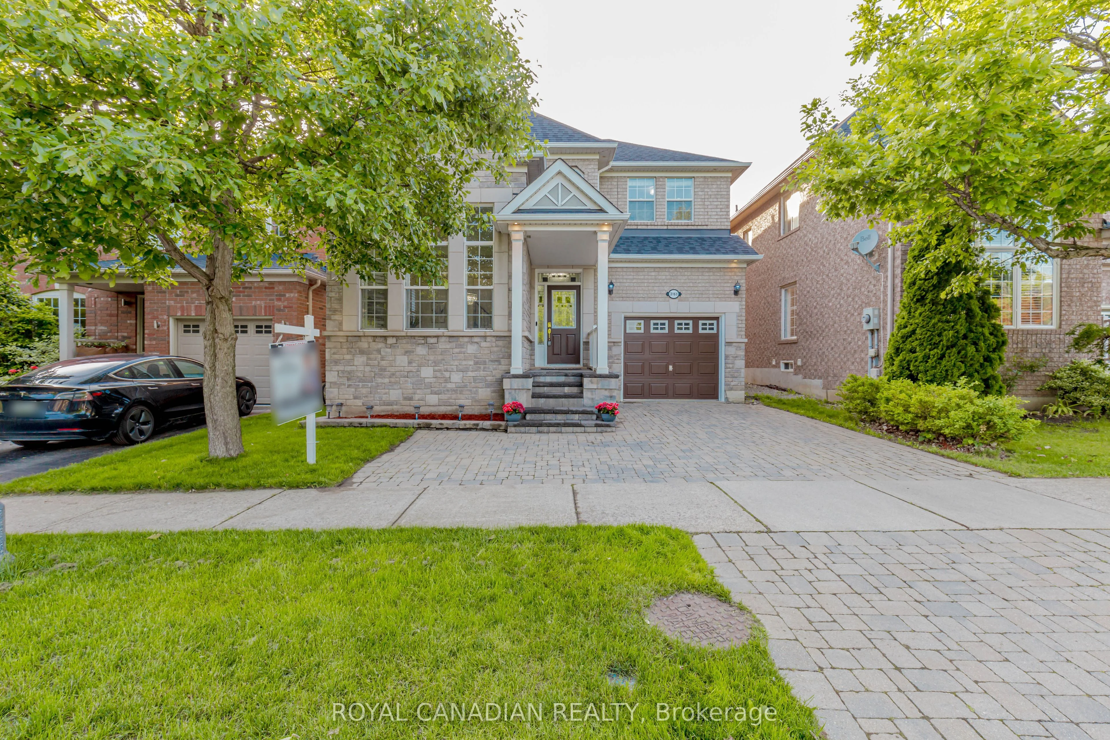3161 Scotscraig Crescent, Oakville, ON L5M 5G8