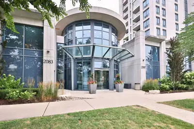 Common Element Condo in Toronto