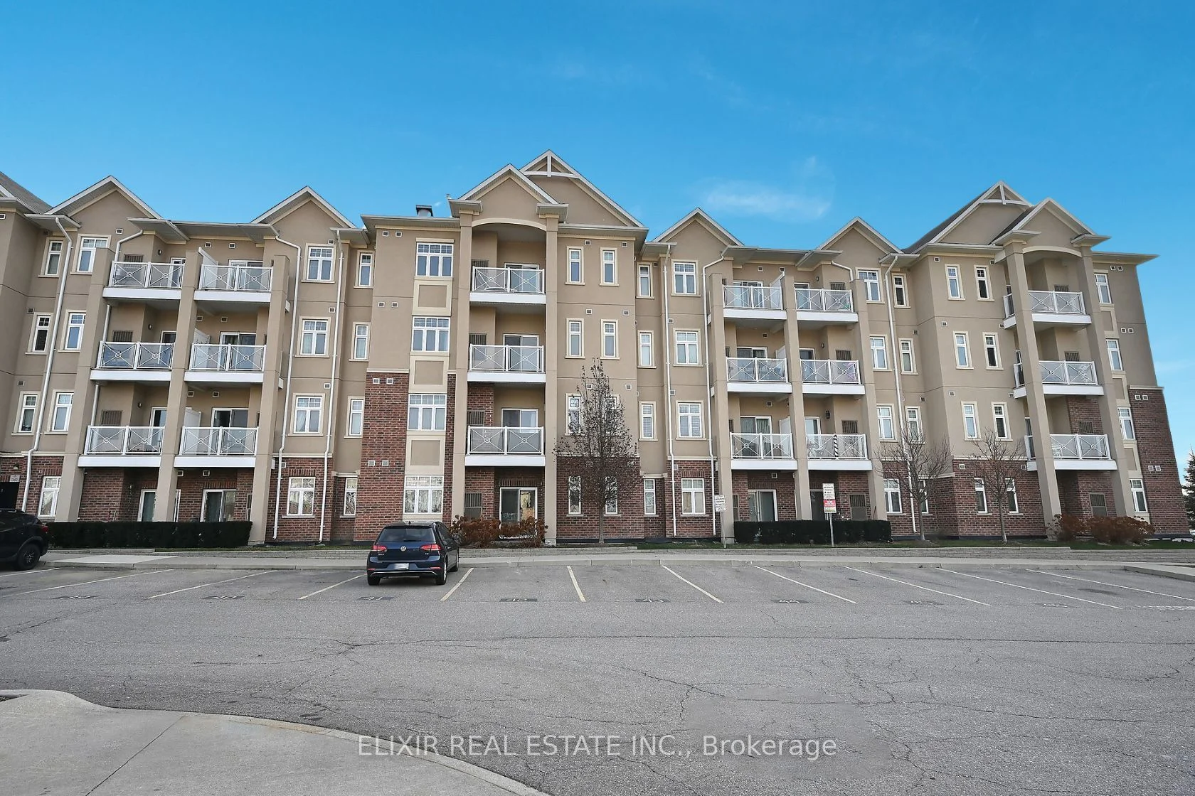 1360 Costigan Road 410, Milton, On L9t 8x6