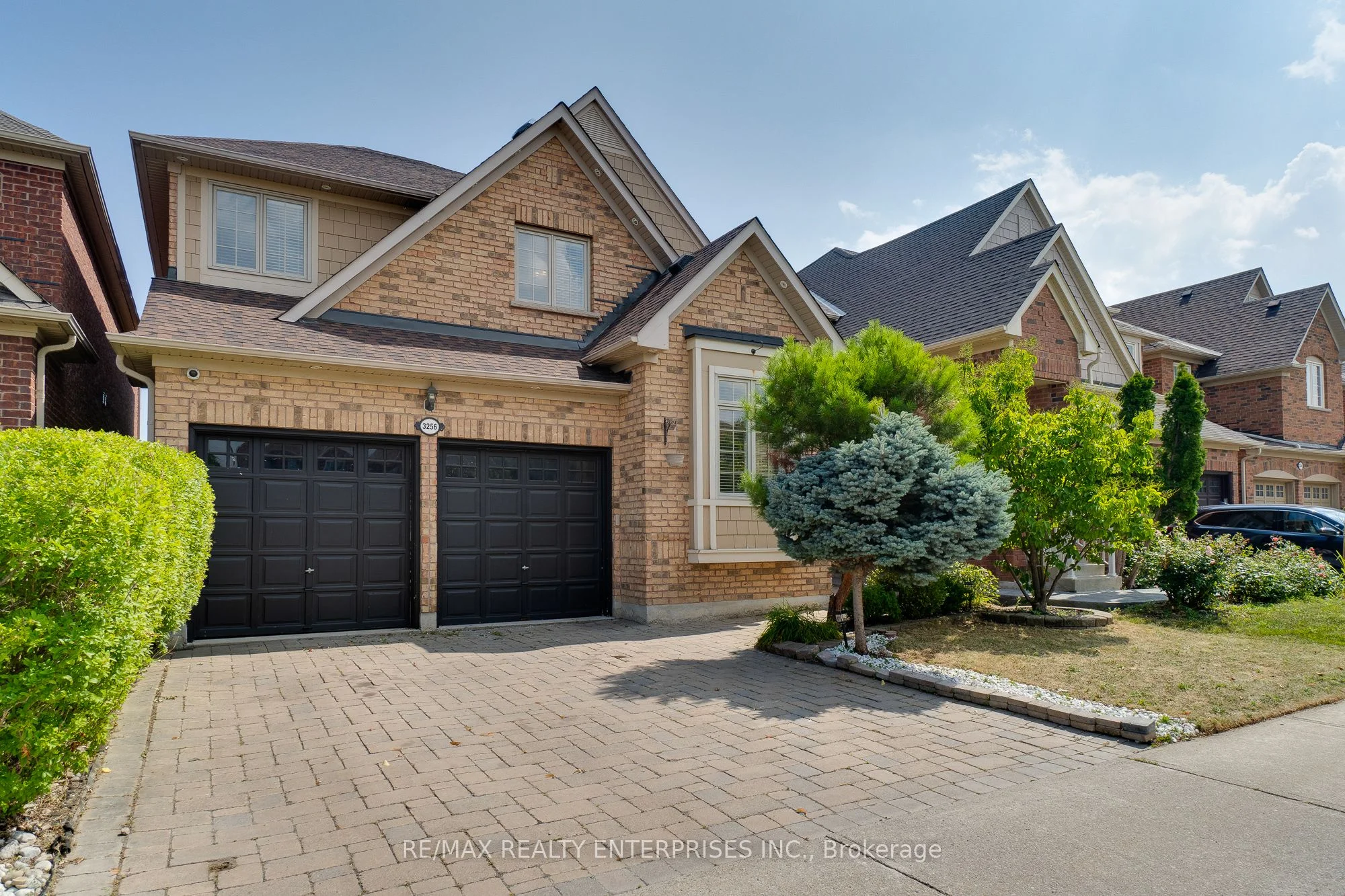 Detached in Mississauga