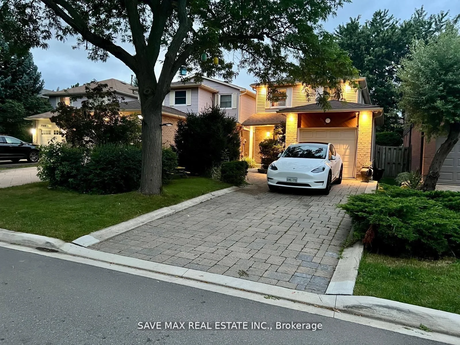 3158 Keynes Crescent, Mississauga, ON L5N 3A1